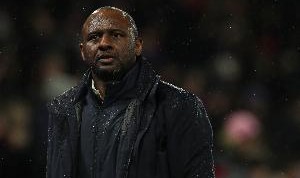 九游娱乐官方网站-助力国米争冠是否欣慰？维埃拉：对米兰我们就表现不错但未能拿分