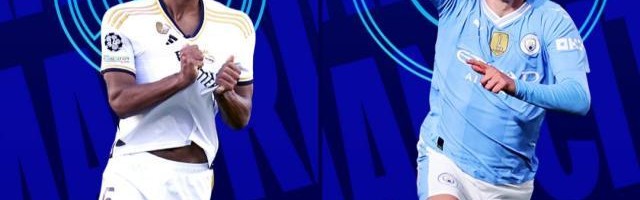 武一帆：缺中锋多伤病，霸主皇马太早遭遇卫冕冠军