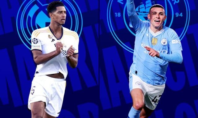 武一帆：缺中锋多伤病，霸主皇马太早遭遇卫冕冠军