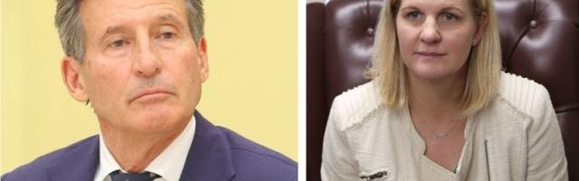 九游娱乐官方网站-竞选国际奥委会主席失利，世界田联主席再掀争端？