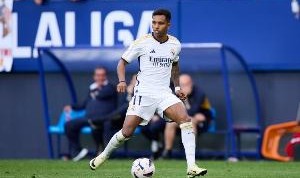 阿森纳&amp;拜仁有意！记者：利雅得胜利当前并未关注罗德里戈