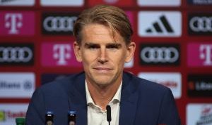 弗罗因德：萨内展示了他对球队的重要性，我们赢得了重要的3分