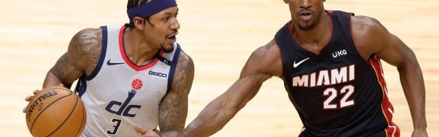 九游娱乐平台-【观察】太阳领跑争夺战？热火才是比尔最合适下家