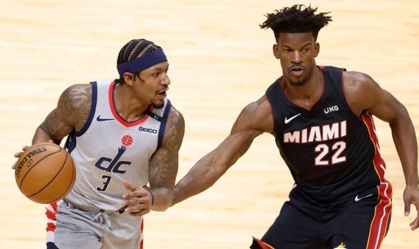 九游娱乐平台-【观察】太阳领跑争夺战？热火才是比尔最合适下家