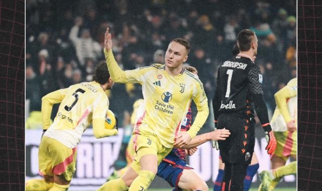 尤文已伤到无人可用！重建艰难，小将绝平燃起希望？