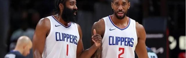 九游娱乐官网-【观察】相见恨晚的小卡哈登 这一次，快艇能走多远？