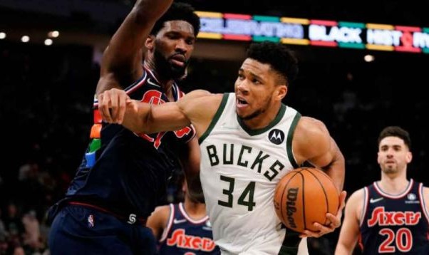 九游娱乐-ESPN预测新赛季各大奖项 字母哥MVP普尔最佳第6人