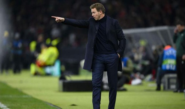 九游娱乐官网-上任第3场，纳格尔斯曼就整了个大活，结果主场输了