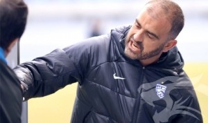 三镇主帅：一个积分对我们来说至关重要，感谢球迷一如既往的支持