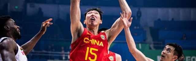 九游娱乐官网-真要步足球后尘？FIBA秘书长希望中国篮球能走出去