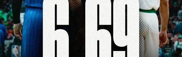 九游娱乐平台-绿军超湖勇！NBA季后赛首周末收视率创近25年新高